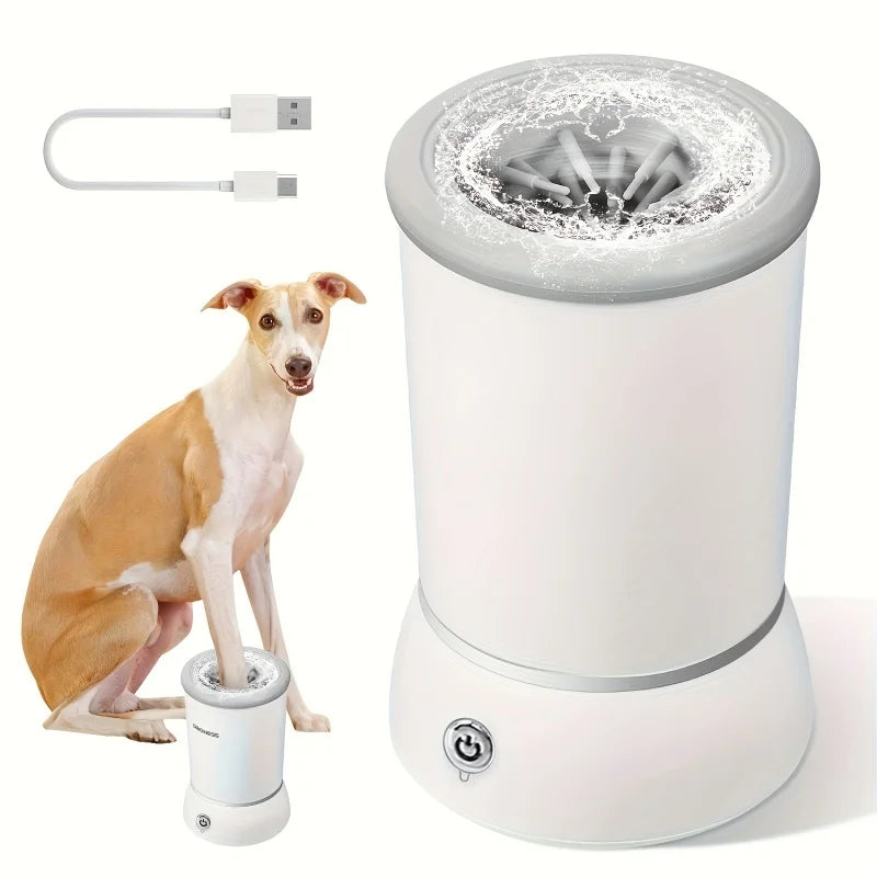 PawCare TurboCleaner