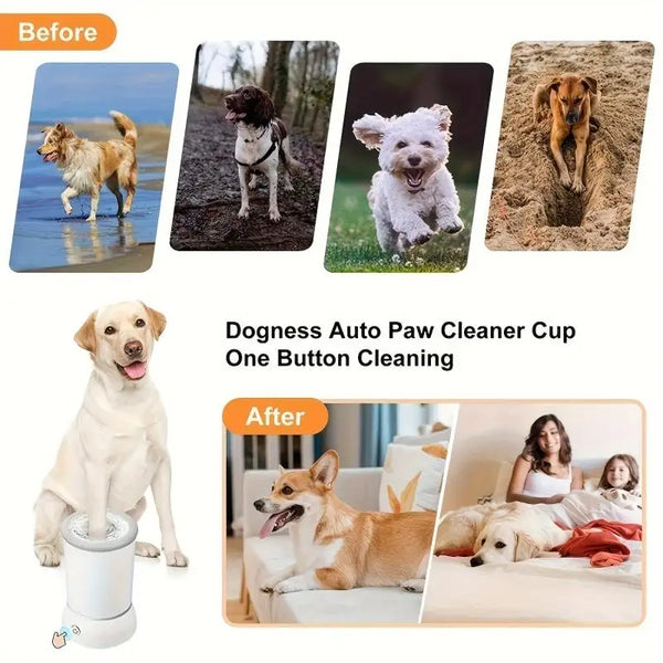 PawCare TurboCleaner