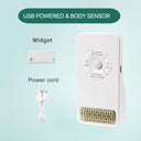  USB Body Sensing