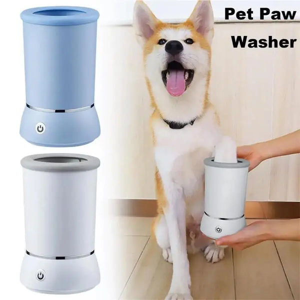 PawCare TurboCleaner