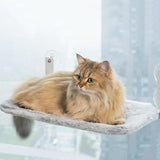 Foldable Cat Window Perch - MurzelshopFoldable Cat Window Perch