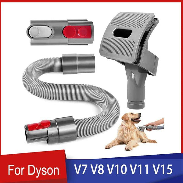 Pet Grooming Kit Dyson D & V - Series - MurzelshopPet Grooming Kit Dyson D & V - Series