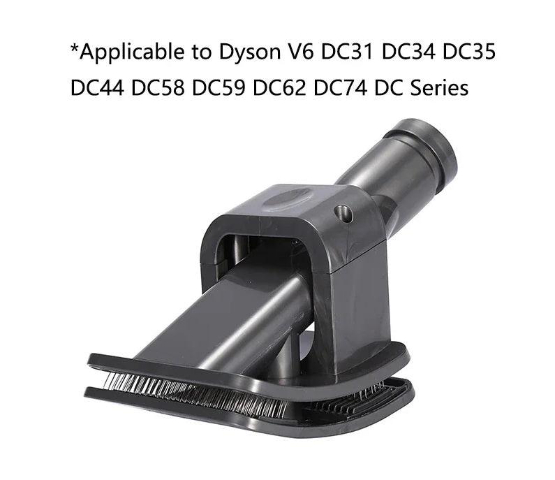 Pet Grooming Kit Dyson D & V - Series - MurzelshopPet Grooming Kit Dyson D & V - Series